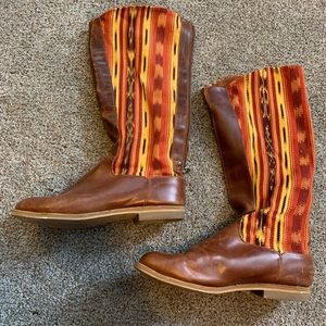 Reef Bohemian Women’s Boots
